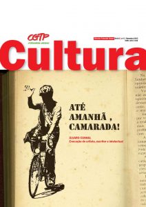 CGTP CULTURA, Série II, n.º 5 (ficheiro PDF)